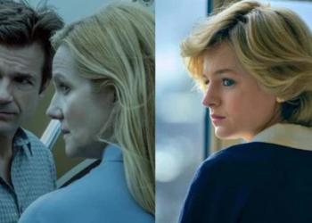 «Ozark» y «The Crown» encabezan las nominaciones a los Critics Choice Awards 2021 dominadas por Netflix