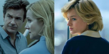 «Ozark» y «The Crown» encabezan las nominaciones a los Critics Choice Awards 2021 dominadas por Netflix