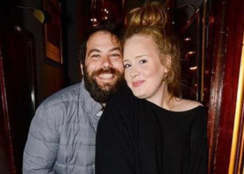 Tras dos años separados, Adele llega a un acuerdo de divorcio con su exesposo