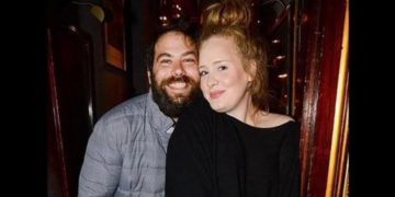 Tras dos años separados, Adele llega a un acuerdo de divorcio con su exesposo