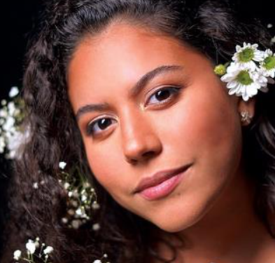 Gabriela Caminero: Cree en la inspiración y la disciplina para hacer música