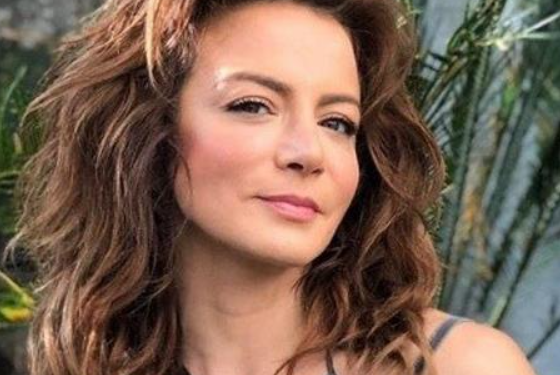 Actriz Silvia Navarro regresa a la televisión con el papel más revelador de su vida