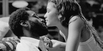 Zendaya se sumerge en el caos del amor con «Malcolm & Marie»