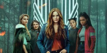 Netflix renueva ‘Destino: La saga Winx’: las hadas de Alfea volverán en la temporada 2 de la serie