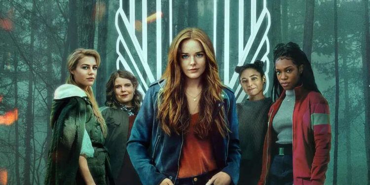 Netflix renueva ‘Destino: La saga Winx’: las hadas de Alfea volverán en la temporada 2 de la serie