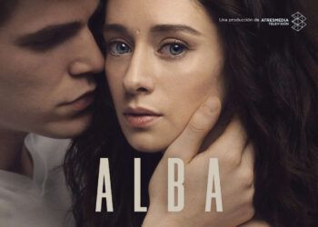 ‘Alba’: Atresplayer anuncia la fecha de estreno de la adaptación de ‘Fatmagül’, la pionera del boom de las series turcas en nuestro país