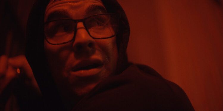 ‘No matarás’, un thriller nocturno donde Mario Casas lleva todo el peso de una trama trepidante pero inverosímil