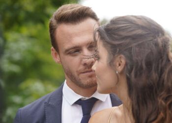 ‘Love is in the Air’ engancha: así es la comedia romántica en Telecinco que se ha convertido en el último fenómeno turco
