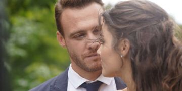 ‘Love is in the Air’ engancha: así es la comedia romántica en Telecinco que se ha convertido en el último fenómeno turco
