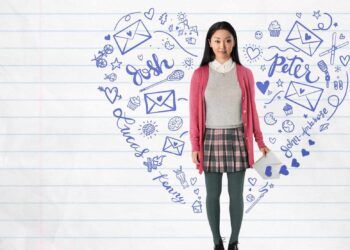 ‘A todos los chicos: Para siempre’: Netflix da un cierre satisfactorio a la trilogía romántica de Lara Jean y Peter