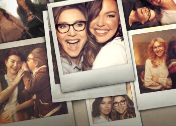 ‘El baile de las luciérnagas’: la serie de Netflix confía demasiado en Katherine Heigl y Sarah Chalke para retratar la evolución de una amistad