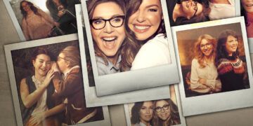 ‘El baile de las luciérnagas’: la serie de Netflix confía demasiado en Katherine Heigl y Sarah Chalke para retratar la evolución de una amistad