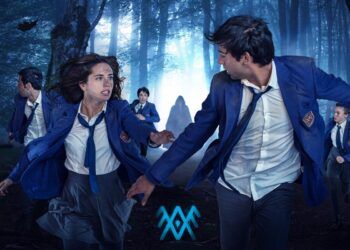 ‘El internado: Las cumbres’: la serie de Amazon es más oscura y ambiciosa pero se queda por debajo de la original