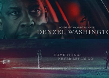 ‘Pequeños detalles’: Denzel Washington salva este discreto thriller que quiere emular a joyas como ‘El silencio de los corderos’ o ‘Seven’