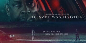 ‘Pequeños detalles’: Denzel Washington salva este discreto thriller que quiere emular a joyas como ‘El silencio de los corderos’ o ‘Seven’