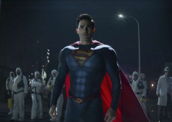‘Superman & Lois’: la potente serie en HBO mezcla drama familiar y superheroico para intentar salvar un arrowverso en horas bajas