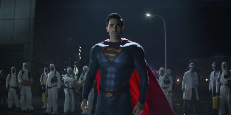 ‘Superman & Lois’: la potente serie en HBO mezcla drama familiar y superheroico para intentar salvar un arrowverso en horas bajas