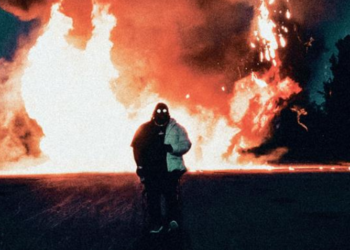 Sech se inspira y lanza sencillo “911”