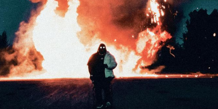 Sech se inspira y lanza sencillo “911”