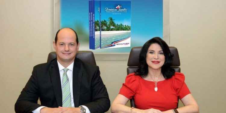 La tercera edición de la Guía de Turismo de Salud y Bienestar del país será lanzada en junio