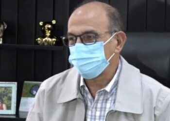 Director de Coraasan afirma colocación de válvulas garantiza mejorar suministro de agua