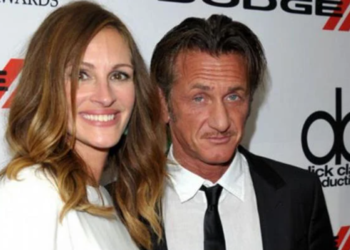 Julia Roberts y Sean Penn protagonizarán una serie sobre el escándalo Watergate