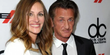 Julia Roberts y Sean Penn protagonizarán una serie sobre el escándalo Watergate