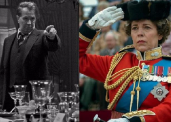 «Mank» y «The Crown» dominan las nominaciones a los Globos de Oro 2021