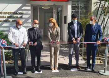 Inauguran Centro de Investigación de Biología Molecular en PUCMM Santiago