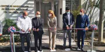 Inauguran Centro de Investigación de Biología Molecular en PUCMM Santiago