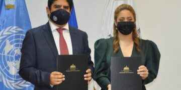 FAO y Prosoli implementarán proyecto para apoyar a jóvenes y mujeres rurales en agricultura