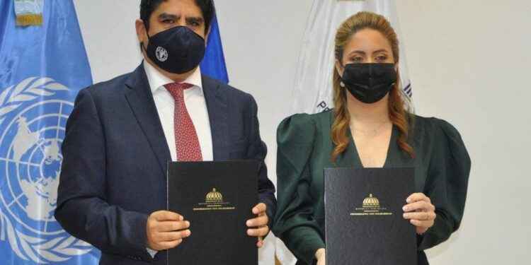 FAO y Prosoli implementarán proyecto para apoyar a jóvenes y mujeres rurales en agricultura