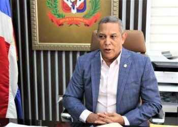 Senador Romero muestra preocupación por los hechos de sangre en SFM