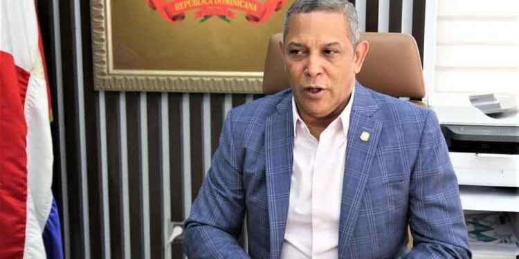 Senador Romero muestra preocupación por los hechos de sangre en SFM