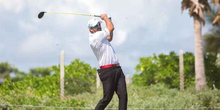 Tour Canita inició este viernes