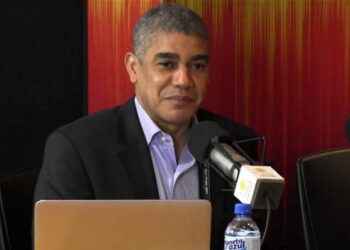 Holi Matos a Antoliano Peralta: “Debe decirle al Presidente que sustituya funcionarios designados por Danilo”