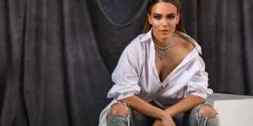 Isaura Taveras ingresa al elenco de El Mañanero desde este lunes 15 de febrero