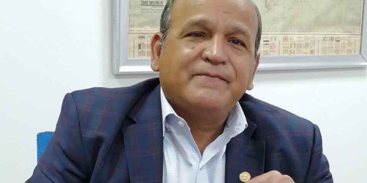 Iván García aseguró principales productos de la canasta familiar han bajado de precio