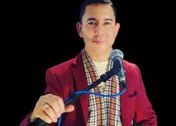 JCarlos “La Voz de la Melodía” estrena “Por Amarte”