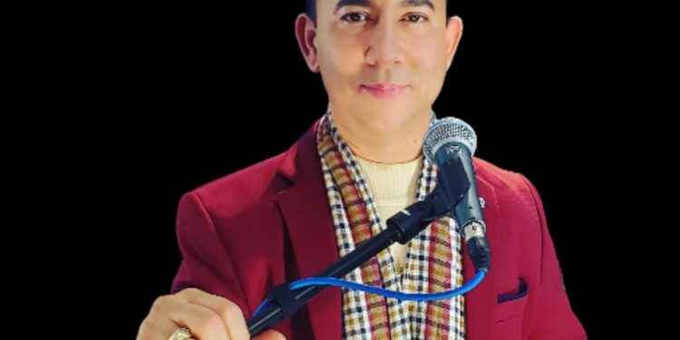 JCarlos “La Voz de la Melodía” estrena “Por Amarte”