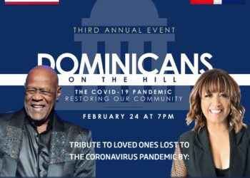 Homenajearán a Johnny  y Milly en evento anual Dominicans on the Hill en EEUU