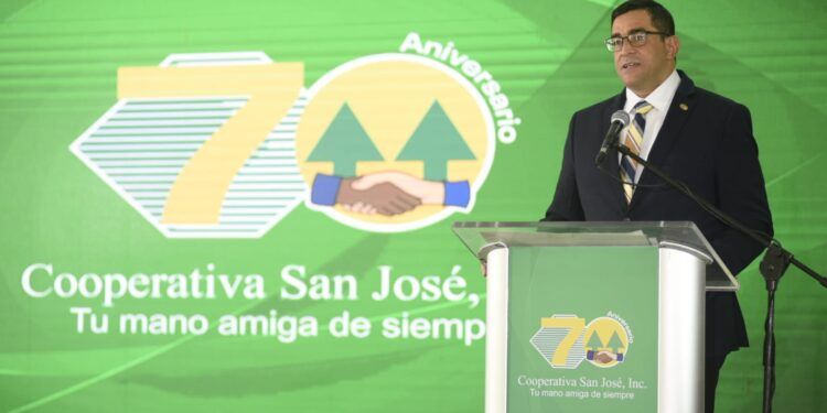 Cooperativa San José informa ha financiado con mil millones agropecuaria y pequeñas empresas