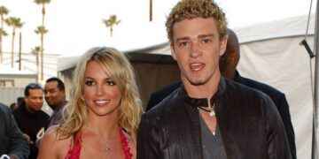 Casi 20 años después, JustinTimberlake se disculpa con Britney Spears