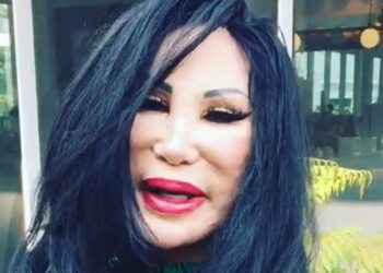 La escabrosa confesión de Lyn May: desenterró a uno de sus esposos muertos para acostarse con él