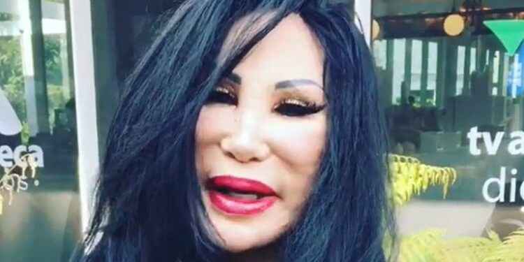 La escabrosa confesión de Lyn May: desenterró a uno de sus esposos muertos para acostarse con él