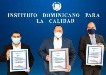 Laboratorios del INDOCAL amplían acreditación