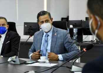 MSP y 16 plazas comerciales establecen alianza público privada para implementación de protocolos sanitarios