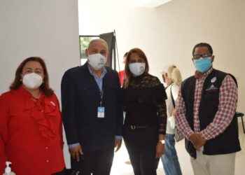 Acroarte y MSP realizan jornada de pruebas PCR gratis