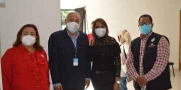 Acroarte y MSP realizan jornada de pruebas PCR gratis