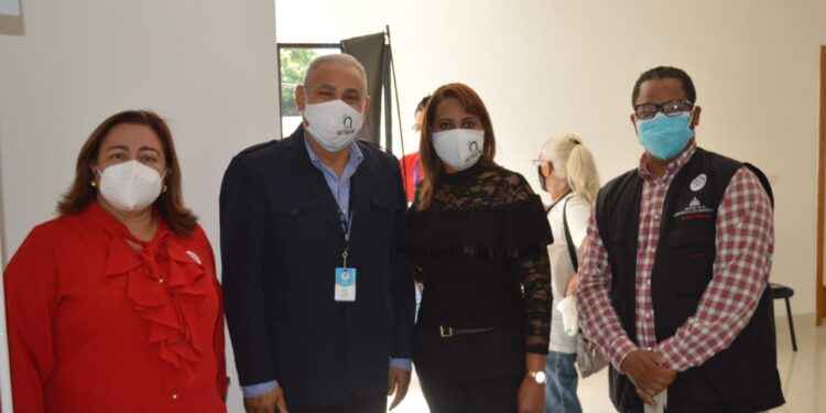 Acroarte y MSP realizan jornada de pruebas PCR gratis